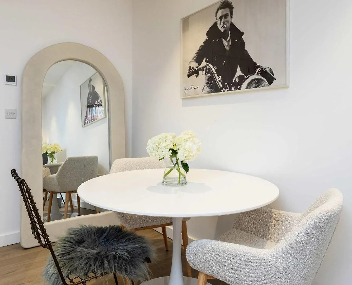 Veeve - Boho-Chic Escape Apartment London United Kingdom