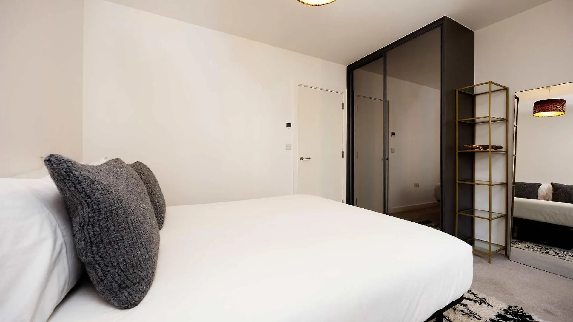 Veeve - Boho-Chic Escape Apartment London